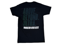 Fender T-Shirt American Ultra II S Fender T-Shirt American Ultra II S